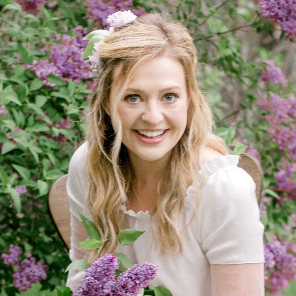 Meet your Posher, Aubyn